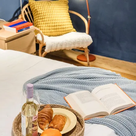 Appartement - 2 Min To Newyork Cafe *