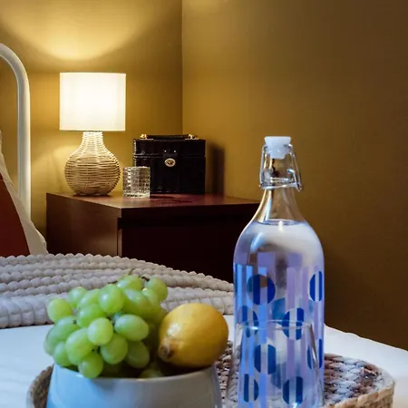 Appartement - 2 Min To Newyork Cafe