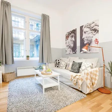 Appartement - 2 Min To Newyork Cafe *