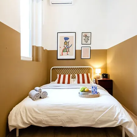 - 2 Min To Newyork Cafe Appartement