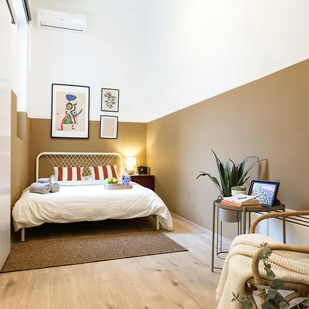 Apartament - 2 Min To Newyork Cafe Budapesta